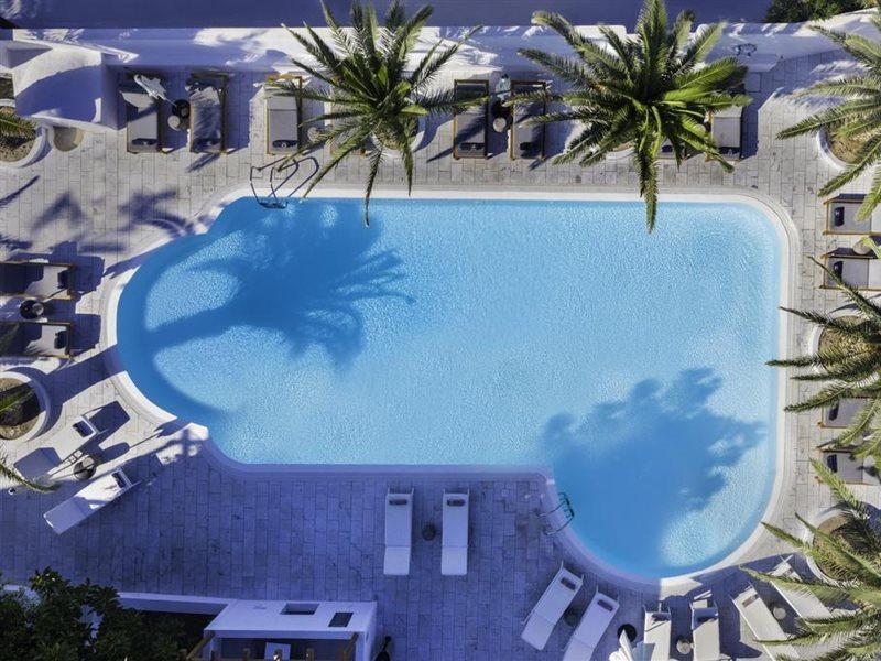 Strogili - Adults Only Hotel 4*
