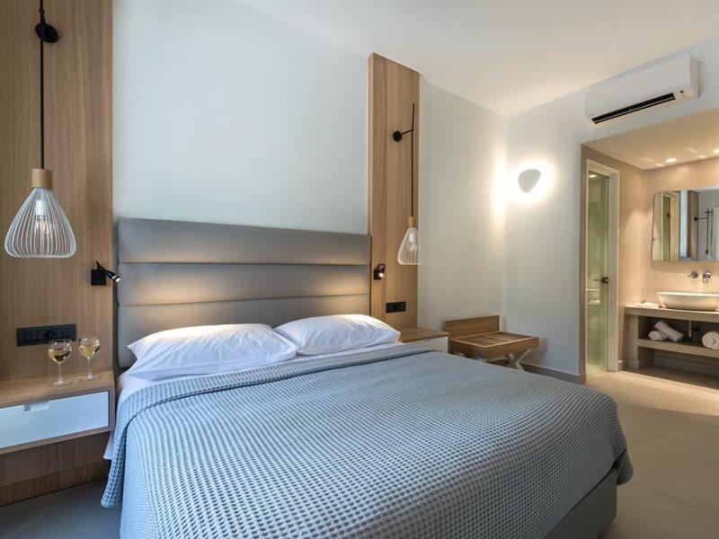 Hotel Strogili - Adults Only Kamari (Santorini)