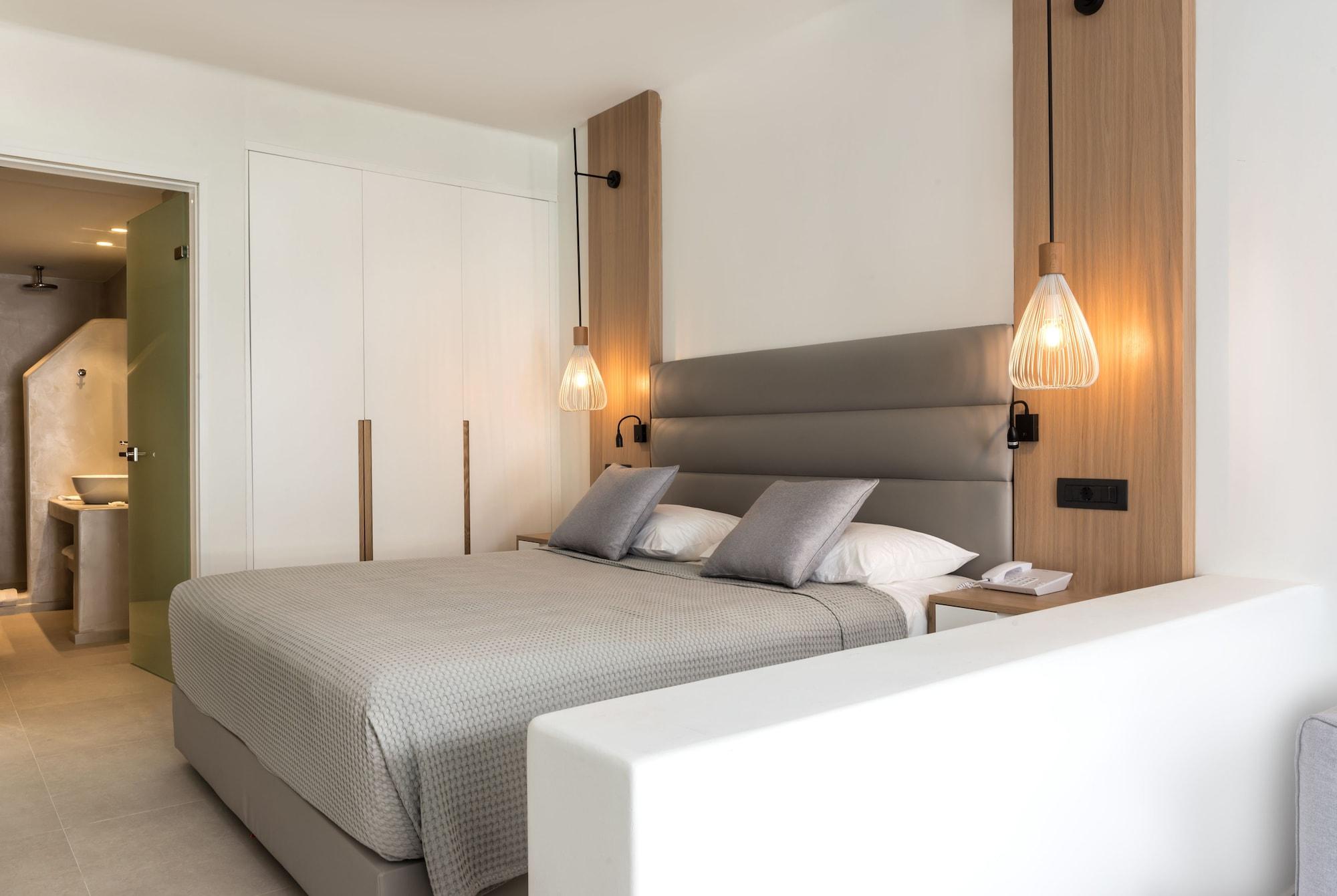 Strogili - Adults Only Hotel 4*