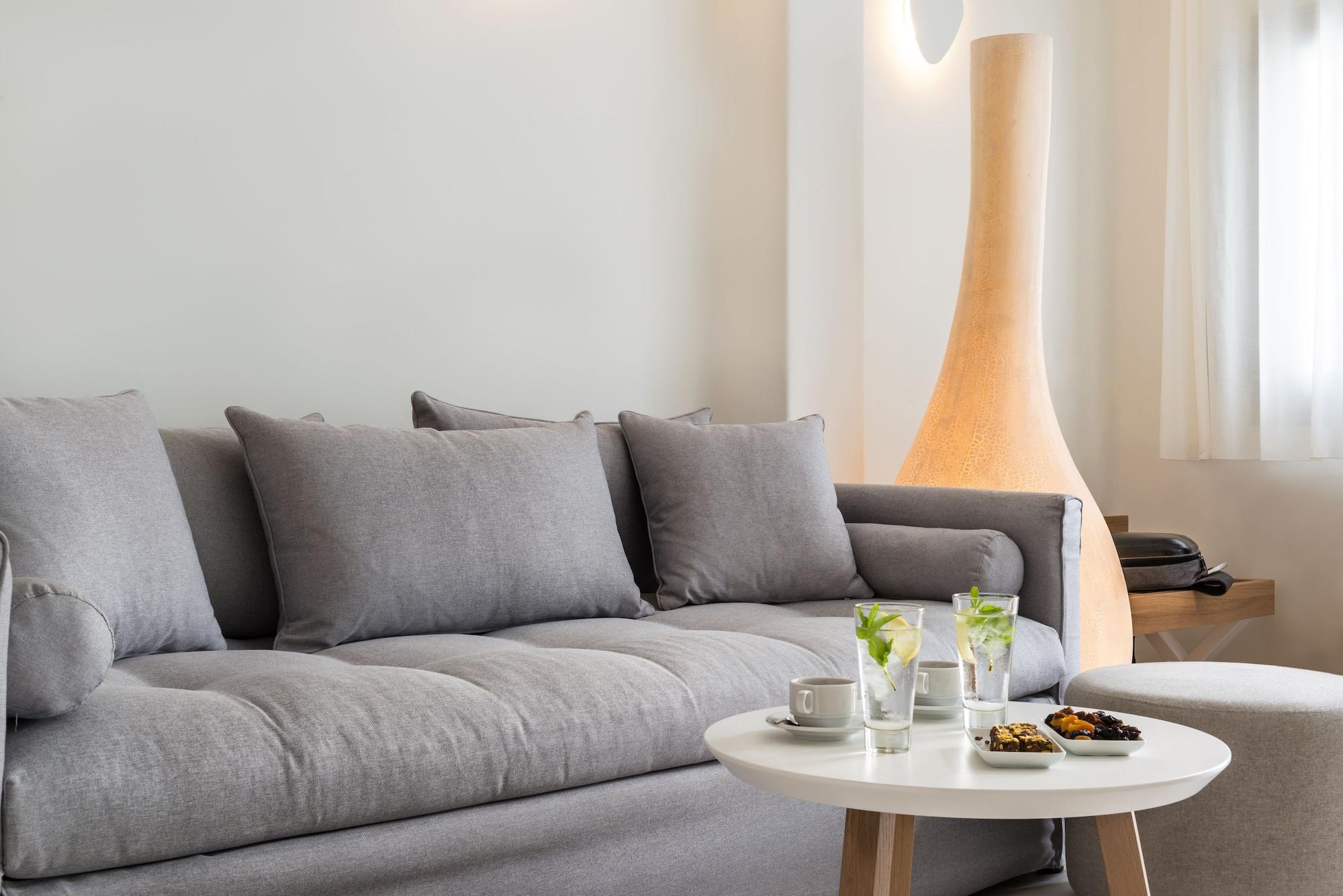 Hotel Strogili - Adults Only