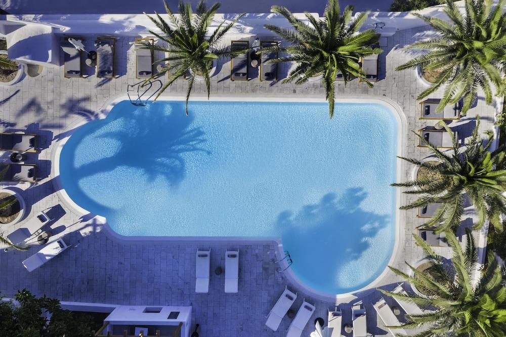 Strogili - Adults Only Hotel Kamari (Santorini)