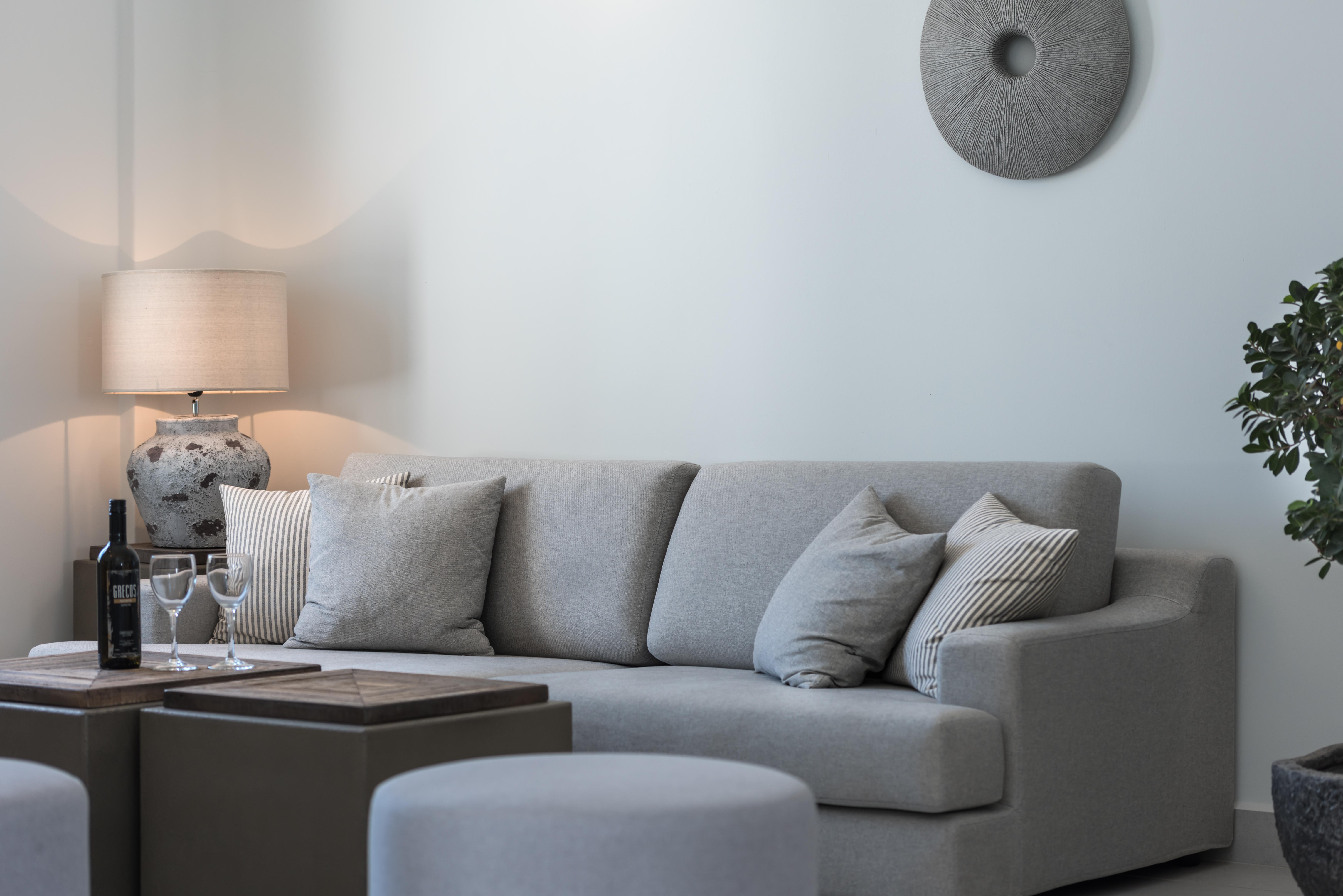 Strogili - Adults Only 4* Kamari (Santorini)