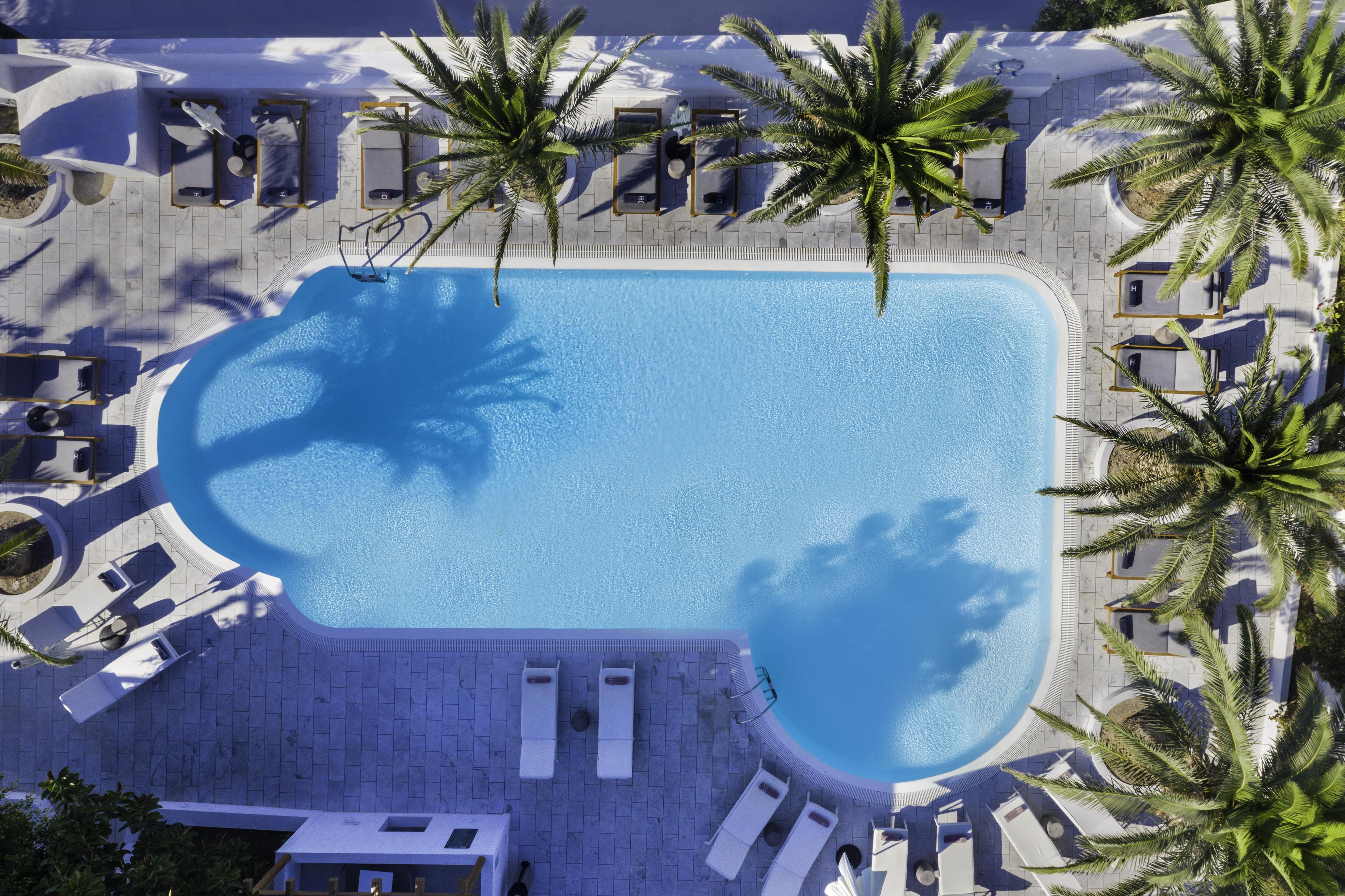 Strogili - Adults Only Hotel