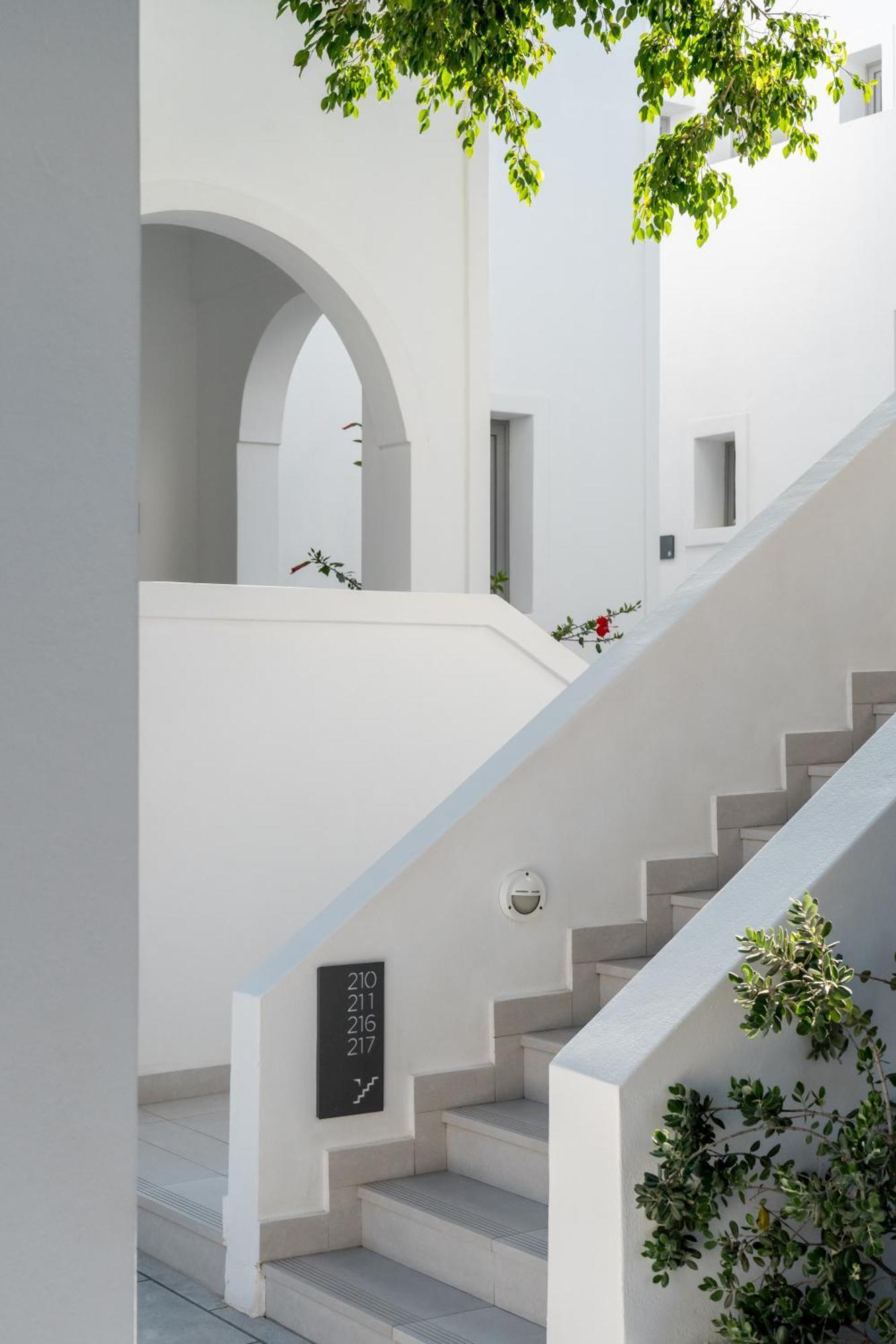 Hotel Strogili - Adults Only