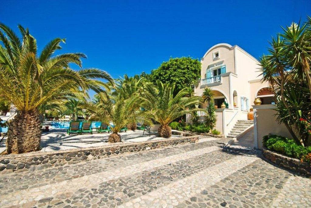 Strogili - Adults Only Hotel