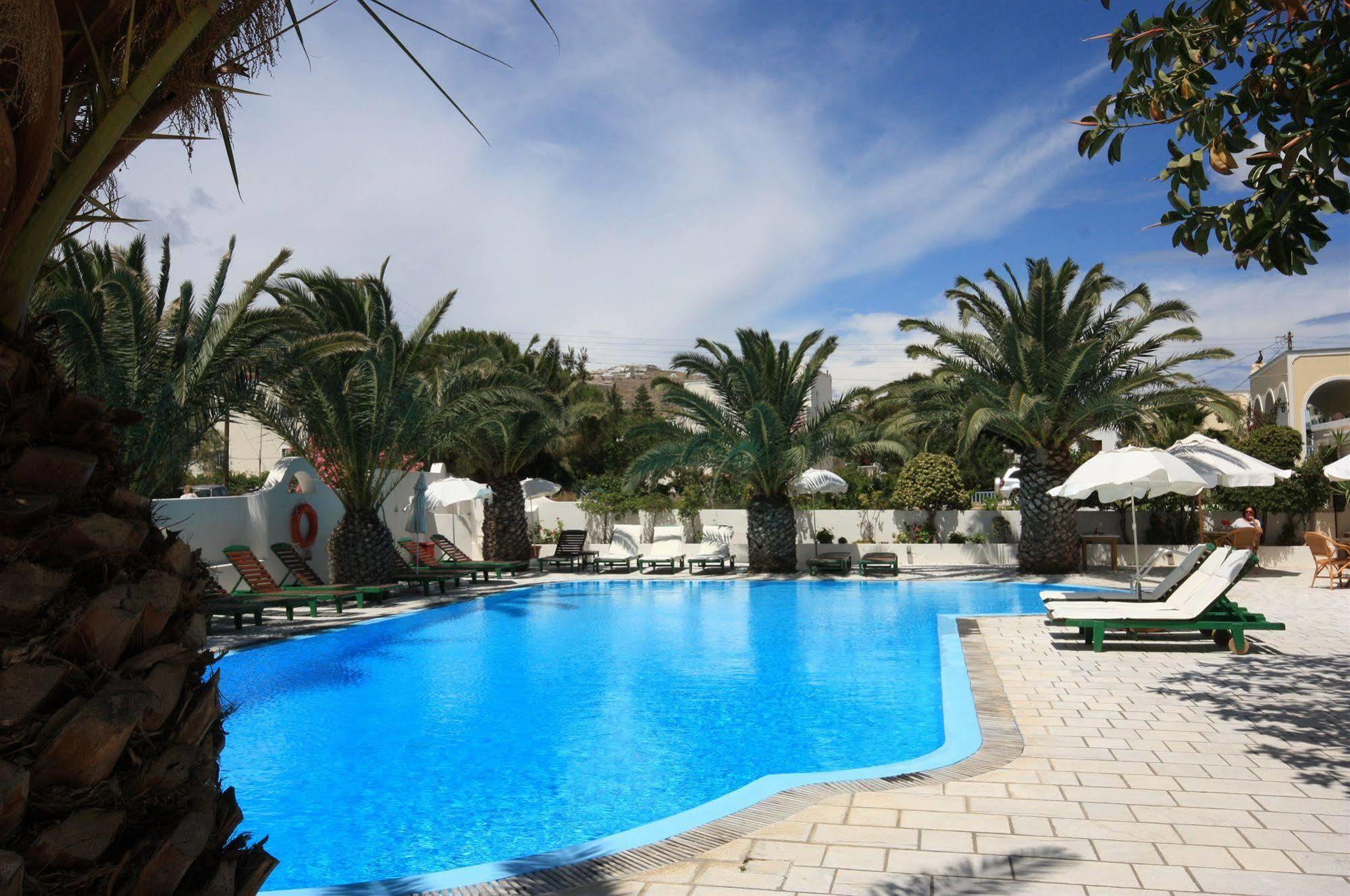 Strogili - Adults Only Hotel