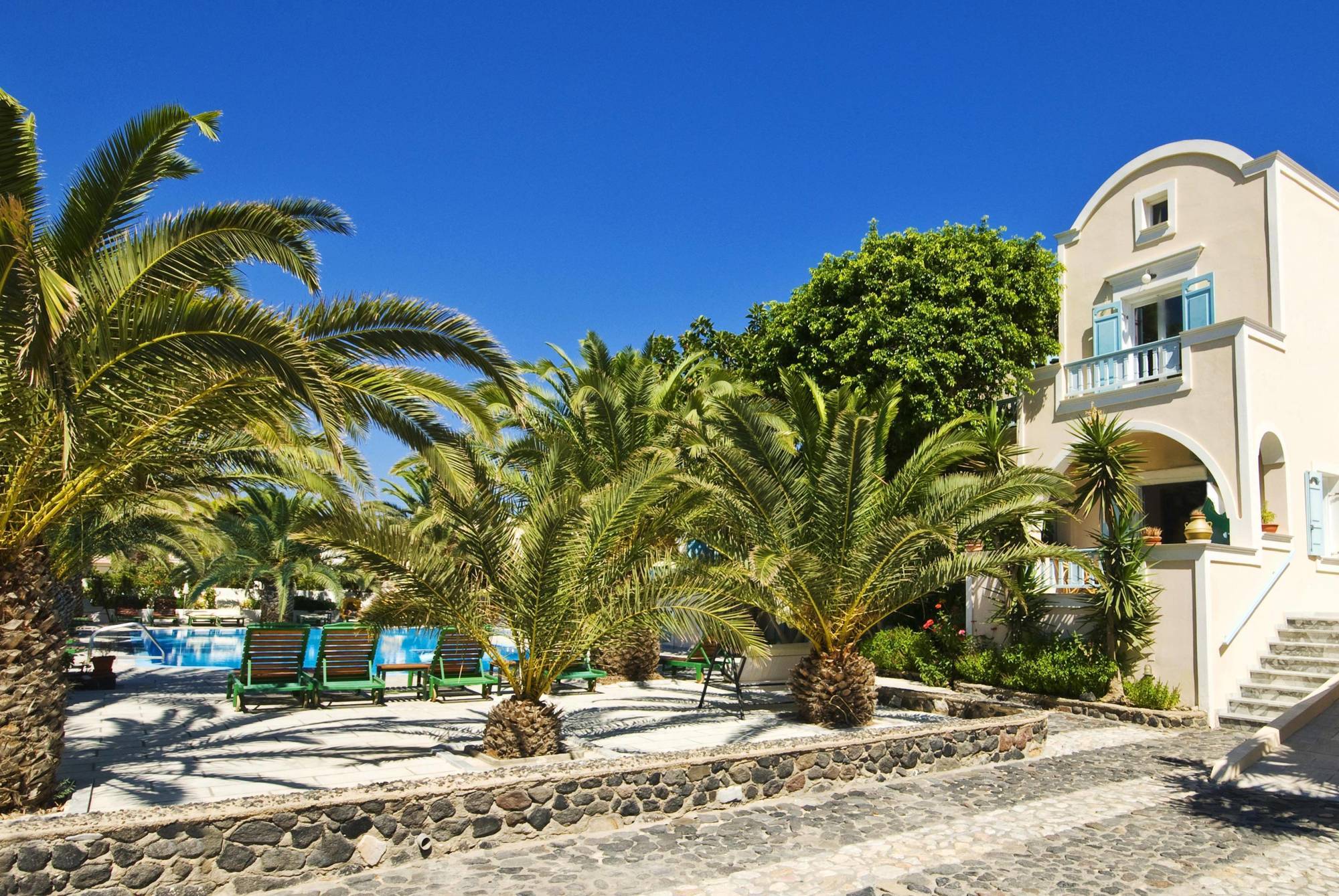 Strogili - Adults Only Hotel 4*