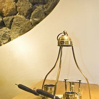 Hotel Strogili - Adults Only