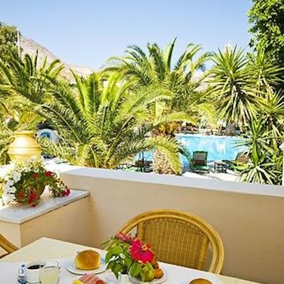 Hotel Strogili - Adults Only