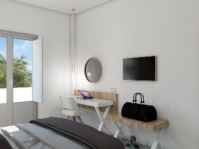 Strogili - Adults Only Hotel