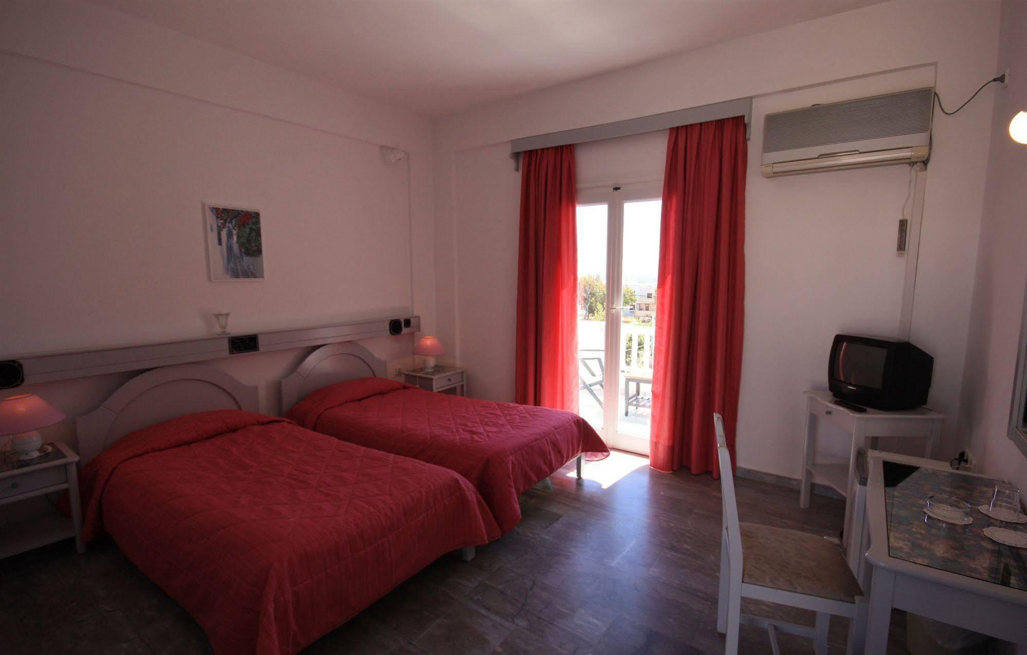 Strogili - Adults Only Hotel