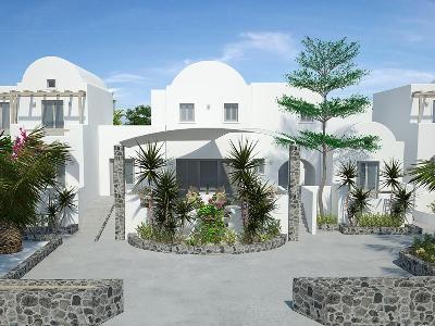 Hotel Strogili - Adults Only 4*