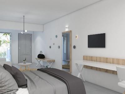 Hotel Strogili - Adults Only 4*
